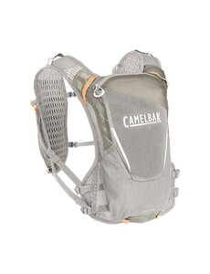 CamelBak CamelBak Women's Zephyr Vest 11L with 1L Hydration: FLINT GREY 12L