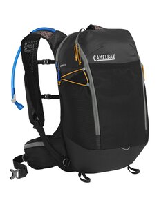CamelBak CamelBak Octane 22 Fusion 2L Hydration Pack: BLACK/APRICOT 22L