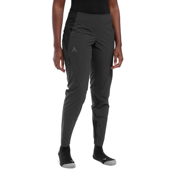 Altura Altura Esker Women's Trail Trousers MY21 Black 8