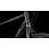 Cube Hyde Hybrid Metal-Grey/Black