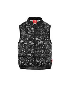 Woom Woom Flare Reflective Vest