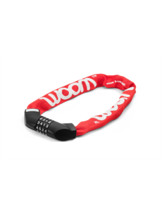 Woom Woom Lokki Bike Lock