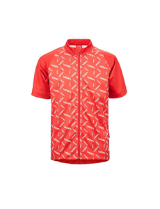 Woom Woom Pace Cycling Jersey