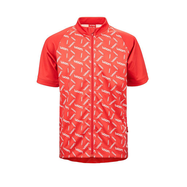 Woom Woom Pace Cycling Jersey