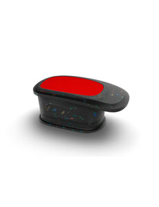 Woom Woom Ready Helmet Light