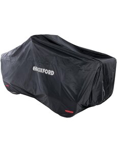Oxford Cargo Bike Rain Cover Oxford Aquatex