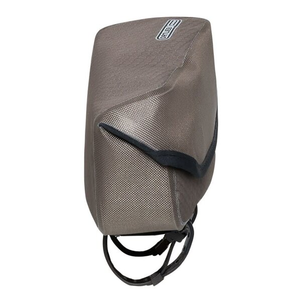 ORTLIEB Fuel Pack Top Tube Bag Dark Sand