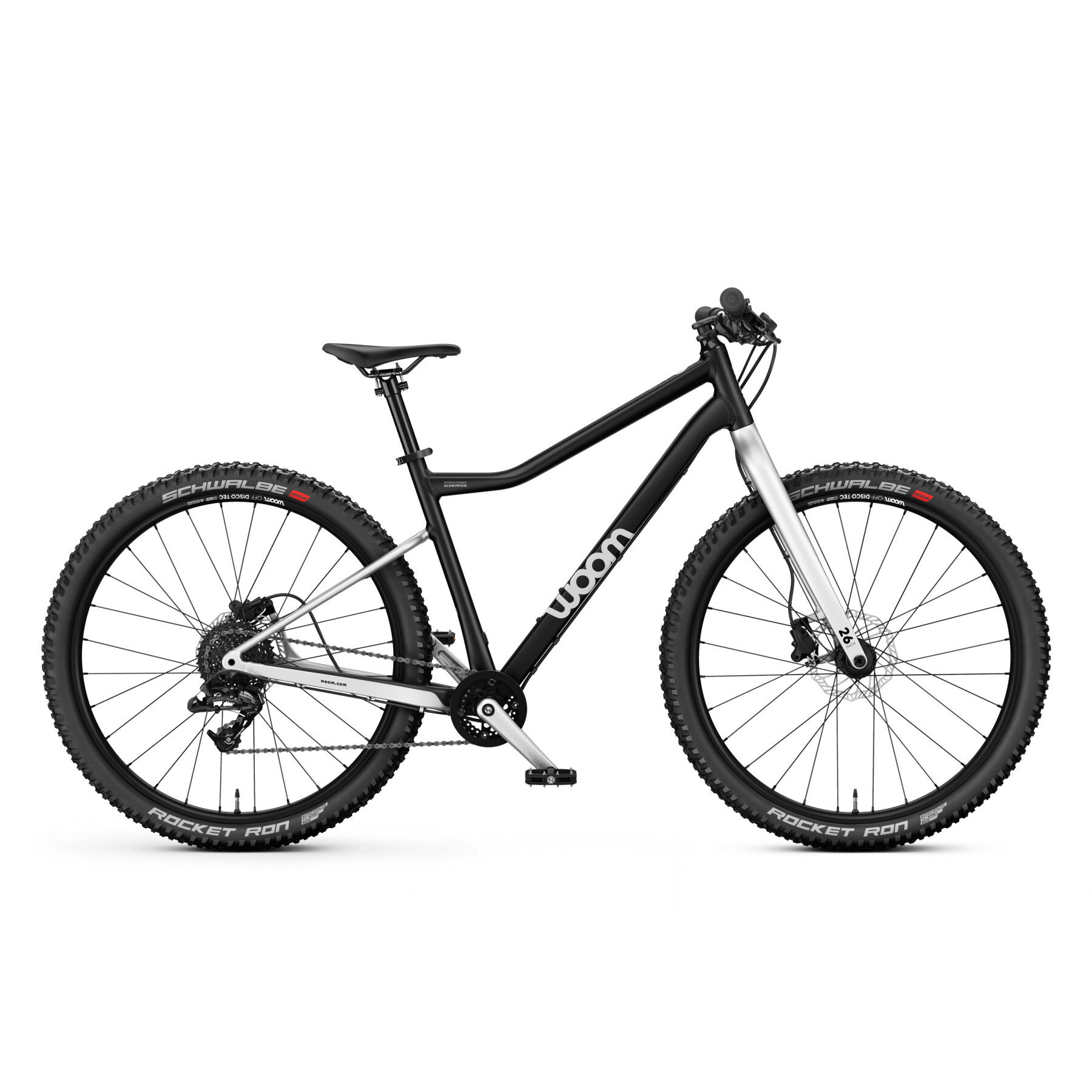 You added <b><u>Woom OFF 6 26-inch Kids Bike | Age 10 - 14 years | Height 140 - 165 cm</u></b> to your cart.