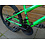 PRIVATE SALE | Second Hand | Verve Trailblaster 24" Kids Mountain Bike Colour Black/Green | PRIVATE SALE
