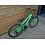 PRIVATE SALE | Second Hand | Verve Trailblaster 24" Kids Mountain Bike Colour Black/Green | PRIVATE SALE