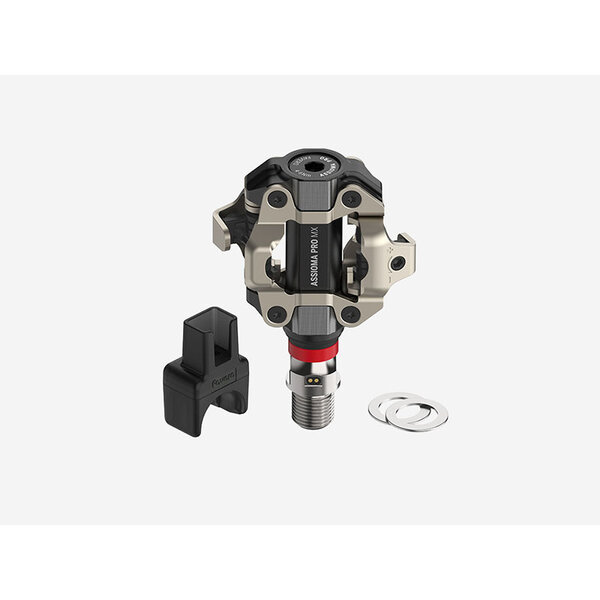 Favero Favero Assioma PRO MX-UP Power Meter Pedal