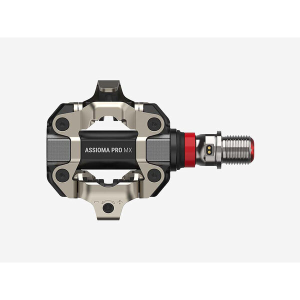 Favero Favero Assioma PRO MX  Left Power Meter Pedal