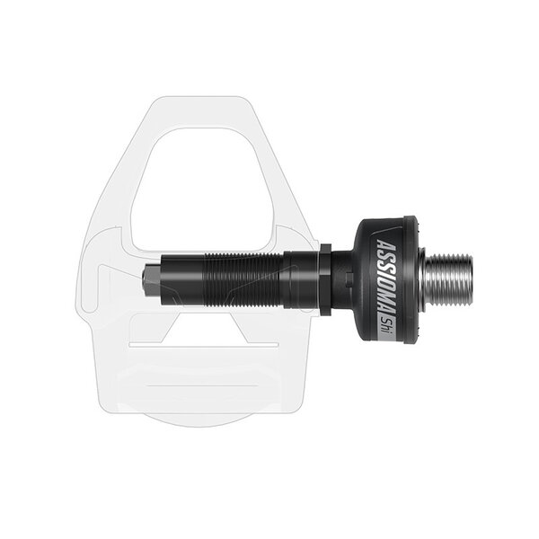 Favero Favero Assioma DUO-ShiLeft Sensor with adapter