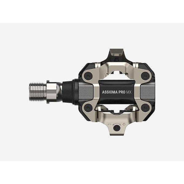 Favero Favero Assioma PRO MX  Right regular Pedal (non-Power)