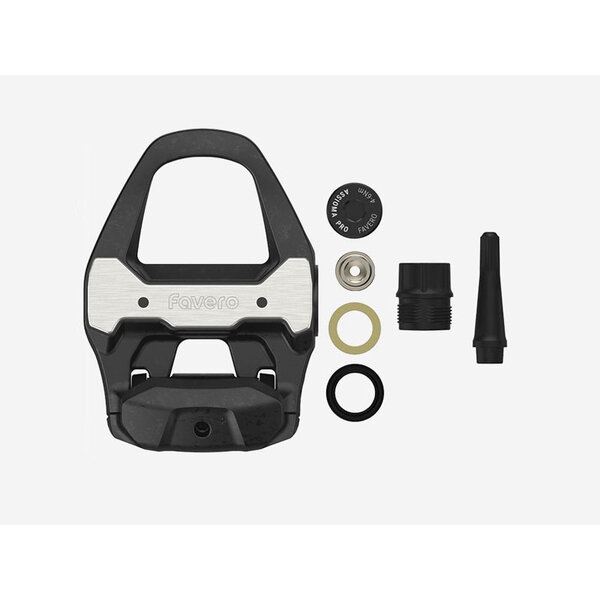 Favero Favero Assioma PRO RS  Left Pedal body