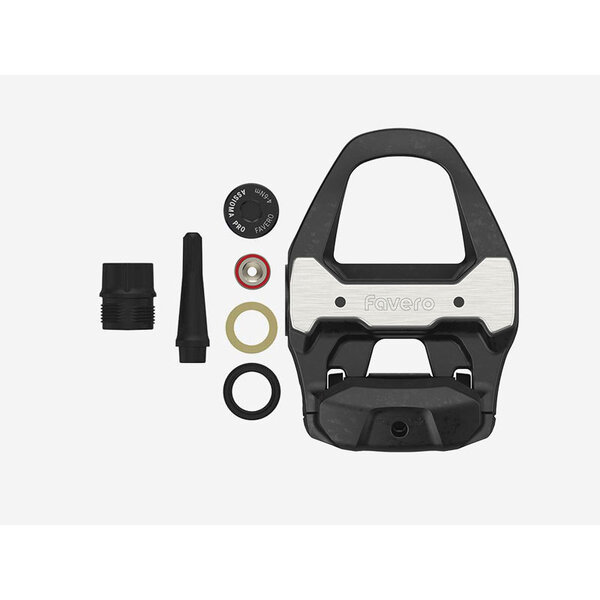 Favero Favero Assioma PRO RS  Right Pedal body