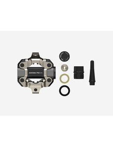 Favero Favero Assioma PRO MX  Left Pedal body