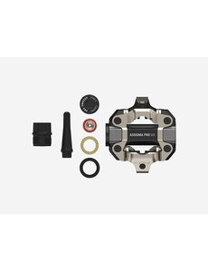 Favero Favero Assioma PRO MX  Right Pedal body