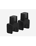 Favero Favero Assioma PRO  Micro-USB magnetic connectors set