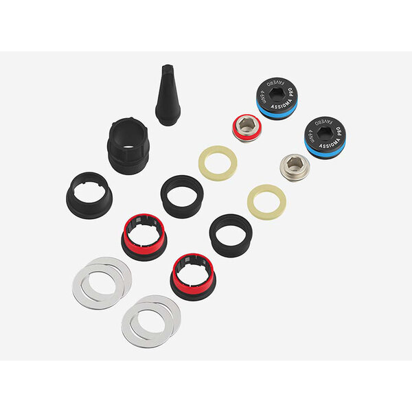 Favero Favero Assioma PRO  Repair kit
