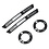 Favero Favero Assioma DUO/UNO  Set of adhesive labels