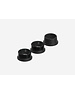 Favero Favero Assioma PRO  Black rings set