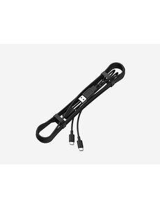 Favero Favero Assioma PRO  USB Type-C cable (2m)