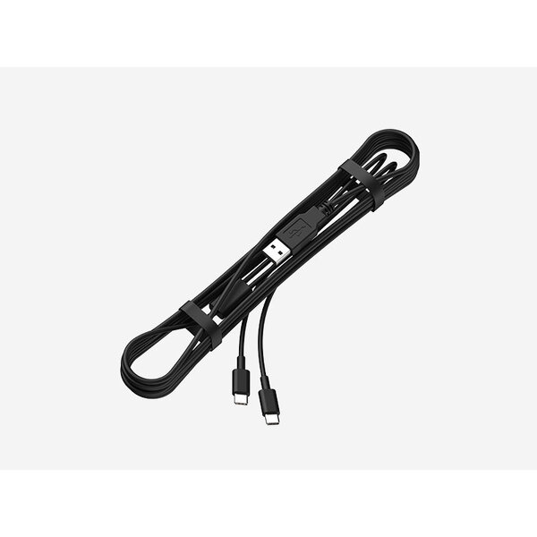 Favero Favero Assioma PRO  USB Type-C cable (2m)