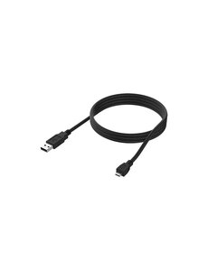 Favero Favero AssiomaUSB/Micro-USB Cable (2m)