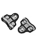 Favero Favero Assioma DUO/UNOBlack cleats (0 degree float)