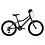 Kross Hexagon Mini 1.0 Boys Bike Navy/White/Orange  For 6 to 8 years (Height  115–135 cm)