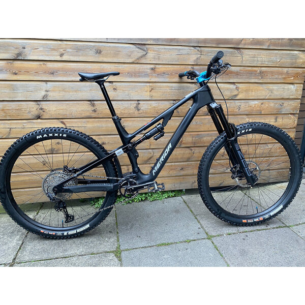Second Hand Merida One Sixty 6000 Mountain Bike MY24 Long  For Rider (175-185cm) | **PRIVATE SALE**