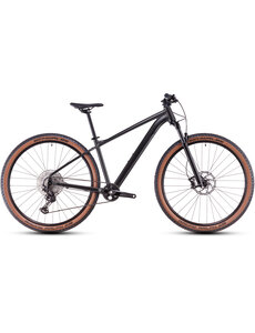 Cube Cube Reaction SLX MY25 Mountain Bike