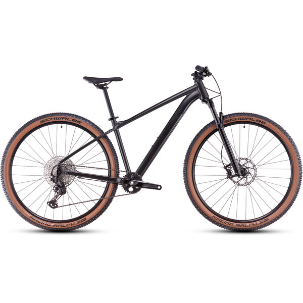 Cube Reaction SLX MY25 Mountain Bike