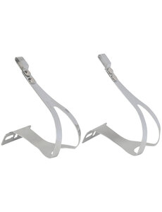 Zefal Christophe Steel Clips 50 L/XL