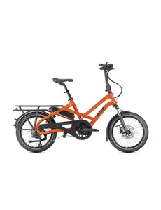 TERN Tern HSD P10 20W Cargo Bike With Bosch Performance Line Motor