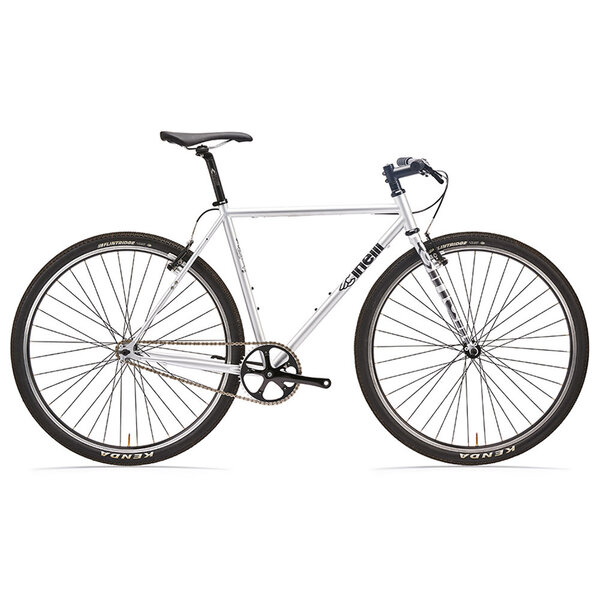 Cinelli Cinelli Tutto Plus Flat Bar Bike