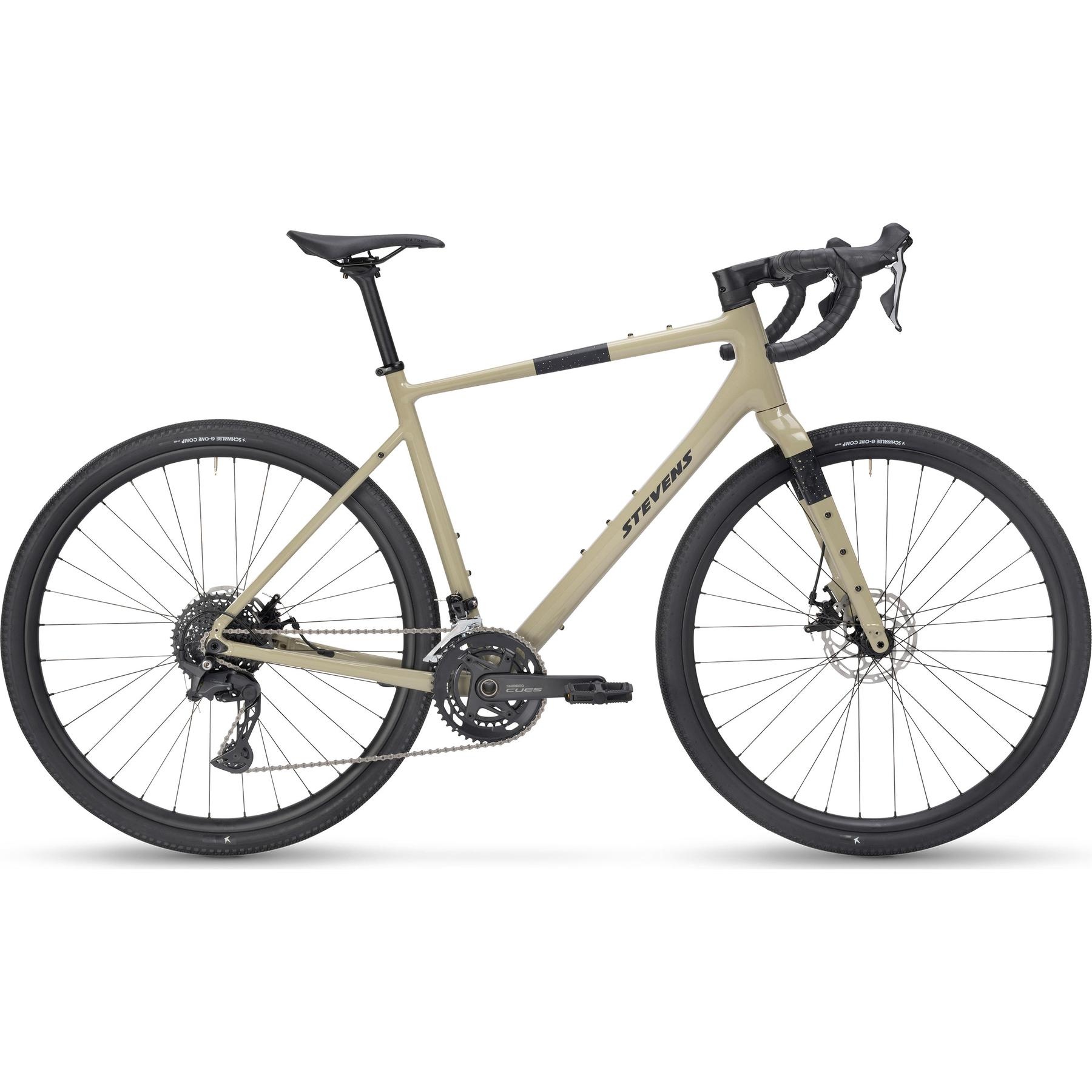 You added <b><u>Stevens Gavere Gravel Bike Beige</u></b> to your cart.