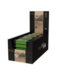 Torq Sport Nutrition Torq Explore Flapjack Organic Bar (Box of 20 X 65g)