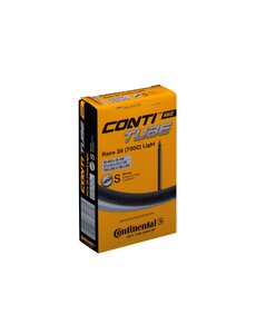 Continental Continental Inner Tube Road Presta PV-80mm 700 x 20-25c