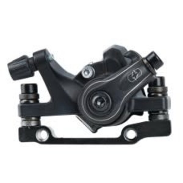 Oxford DISC BRAKE CALIPER MECHANICAL & IS ADAPTER