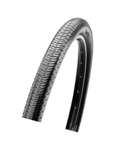 Maxxis Maxxis DTH Tyre 120 TPI Wire Dual Compound Silkworm 20 x 1.1/8