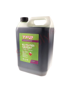 Weldtite TF2 Teflon Performance Lubricant 5ltr