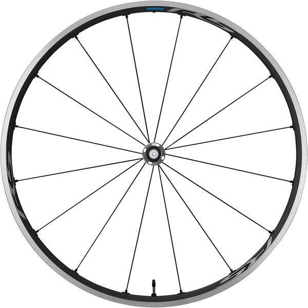 Shimano Front Wheel 700c Shimano RS500-TL Tubeless