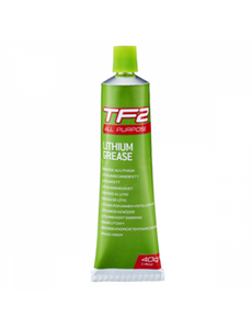 Weldtite TF2 Lithium Grease Tub of 40 grams