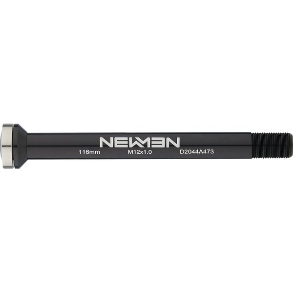Cube Newman Front Thru Axle X12 12X100mm 116mm