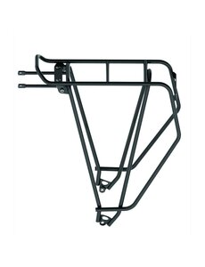 Tubus Tubus Cargo Evo 28" Luggage Carrier Rack Black