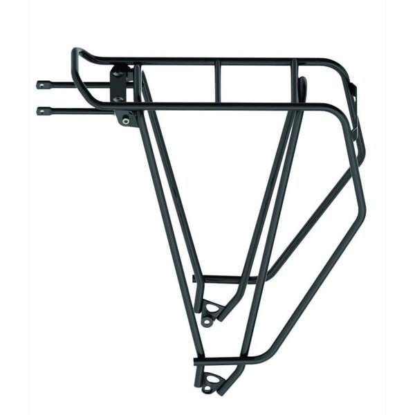 Tubus Tubus Cargo Evo 28" Luggage Carrier Rack Black
