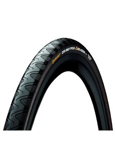 Continental Continental Road Tyre Foldable Tube Type GP 4-Season