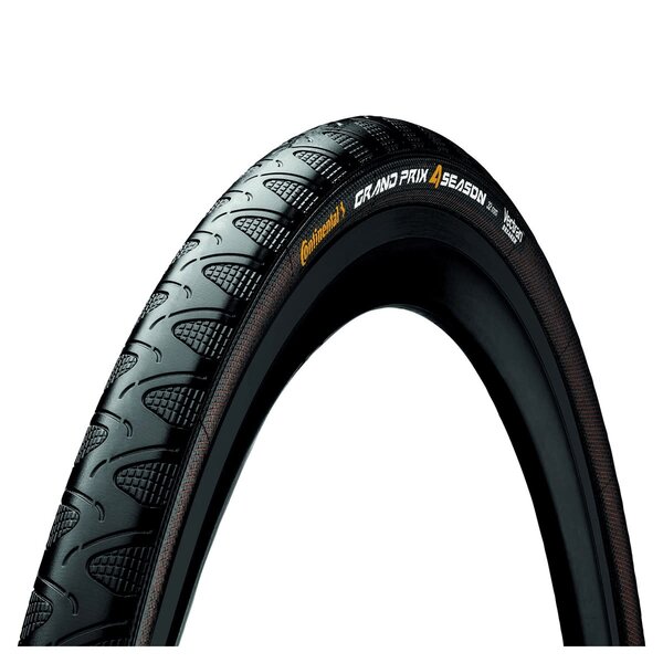 Continental Continental Road Tyre Foldable Tube Type GP 4-Season